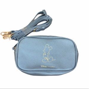Mickey Mouse 90th Anniversary Pandora Crossbody